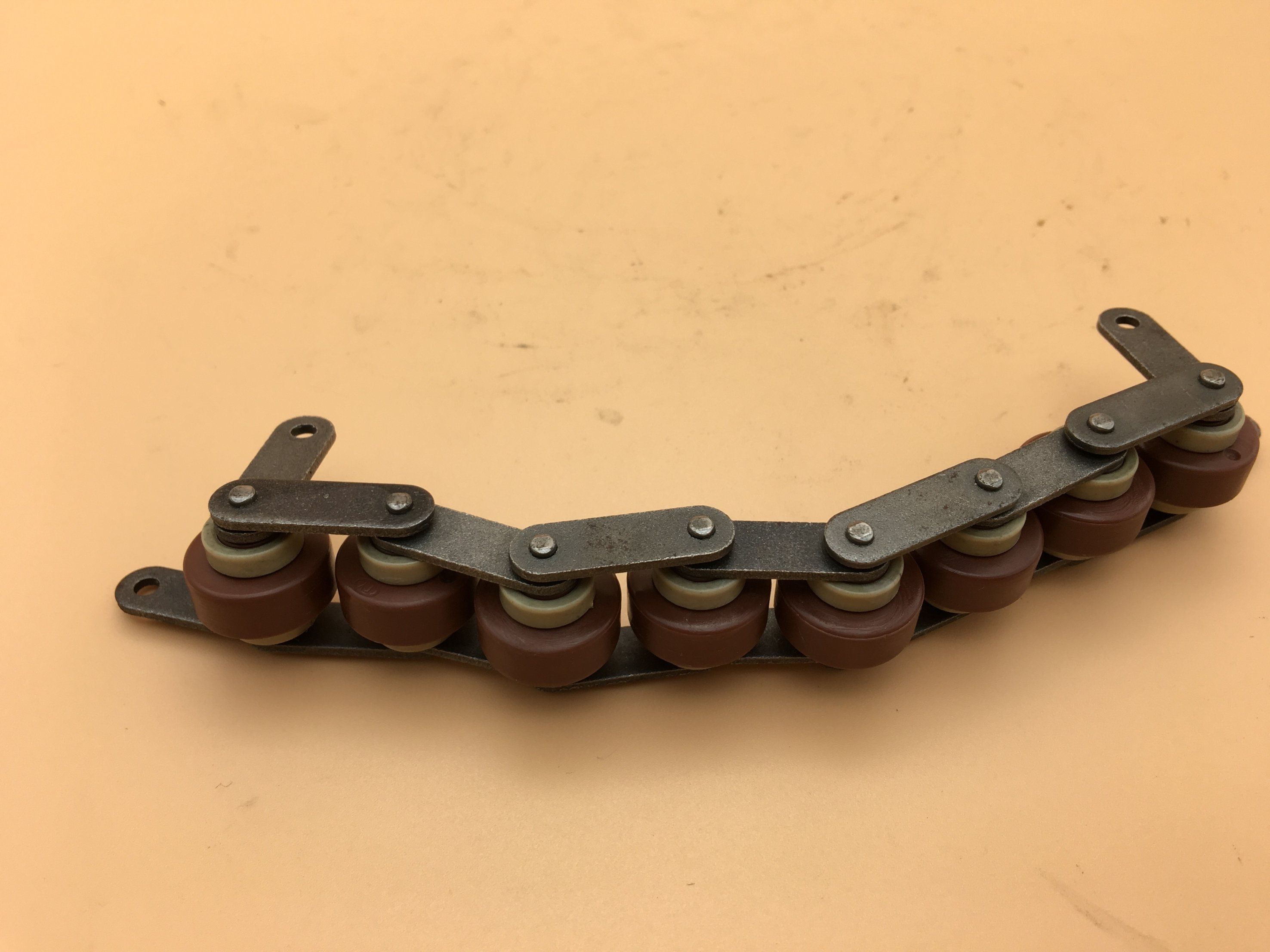 Double Plus Conveyor Chain BS30-216A